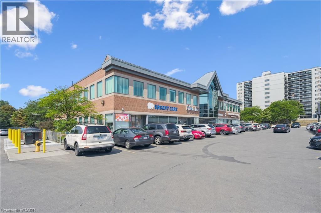 751 Victoria Street S Unit# 202, Kitchener, Ontario N2M 5N4 - Photo 2 - 40796070