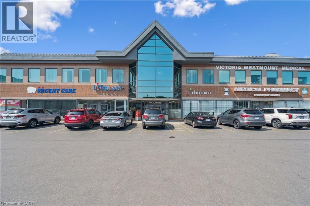 751 Victoria Street S Unit# B103, Kitchener, Ontario  N2M 5N4 - Photo 1 - 40796066