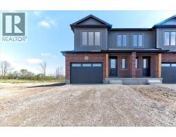 81 KENTON Street, Mitchell, Ontario