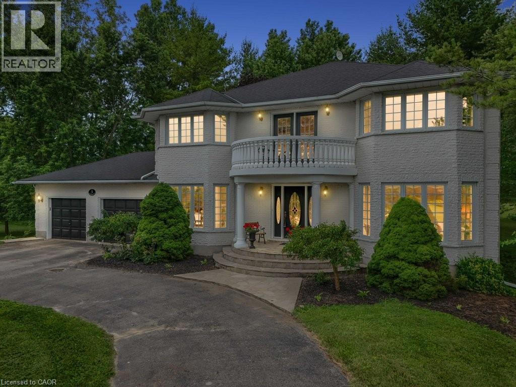 5 Columbo Court, St. George, Ontario  N0E 1N0 - Photo 4 - 40719847