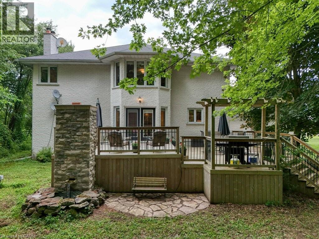 5 Columbo Court, St. George, Ontario  N0E 1N0 - Photo 34 - 40719847