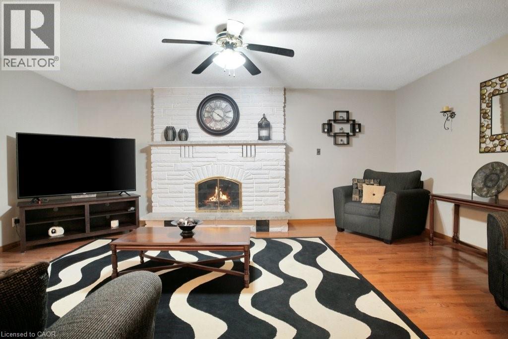 5 Columbo Court, St. George, Ontario  N0E 1N0 - Photo 16 - 40719847