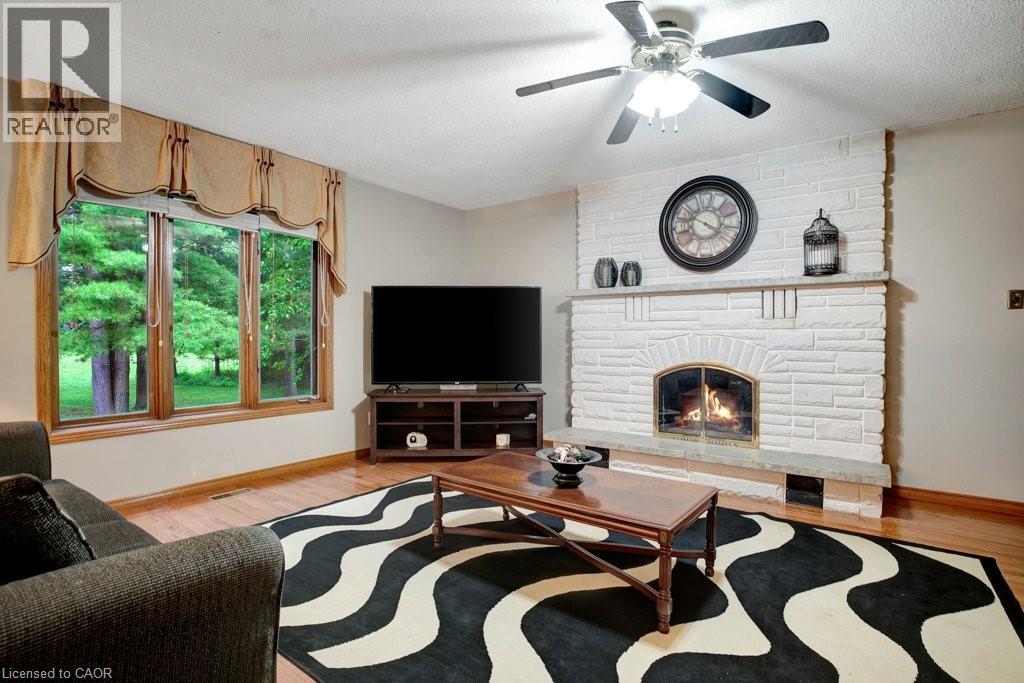 5 Columbo Court, St. George, Ontario  N0E 1N0 - Photo 15 - 40719847