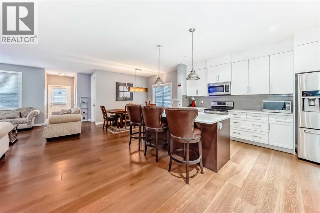 512 Baysprings Lane Sw, Airdrie, Alberta  T4B 3X8 - Photo 14 - A2270941