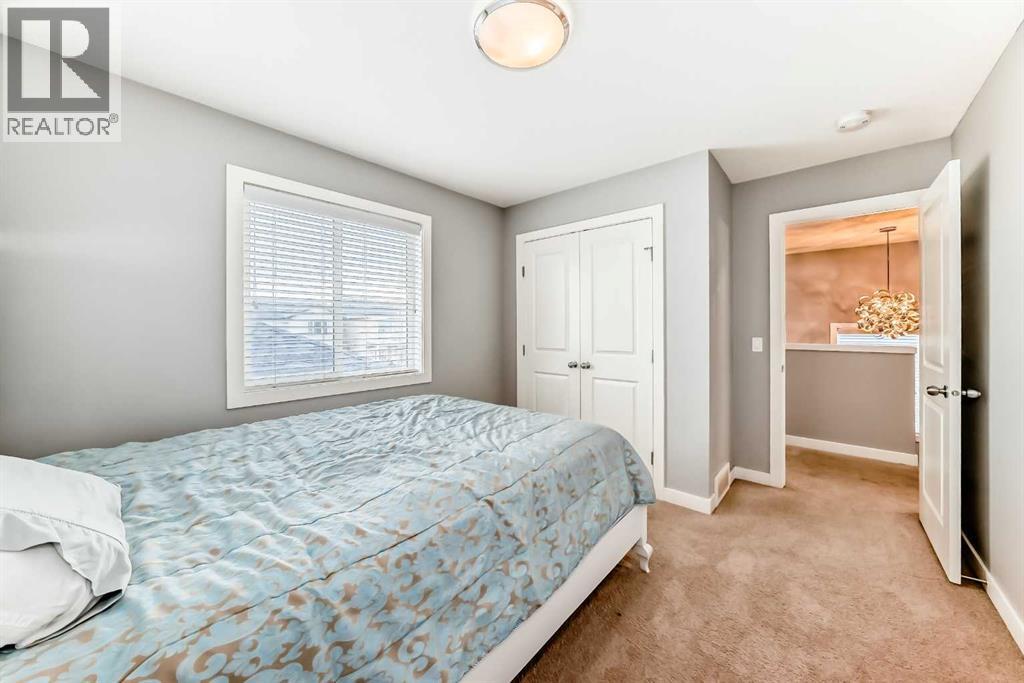 512 Baysprings Lane Sw, Airdrie, Alberta  T4B 3X8 - Photo 22 - A2270941