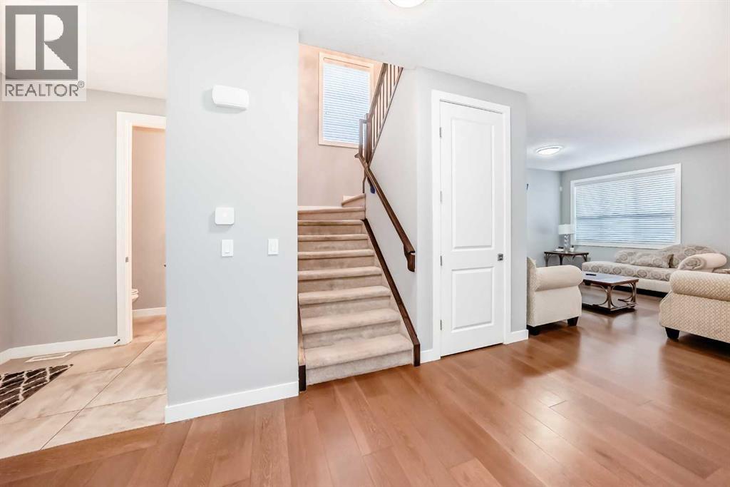 512 Baysprings Lane Sw, Airdrie, Alberta  T4B 3X8 - Photo 29 - A2270941