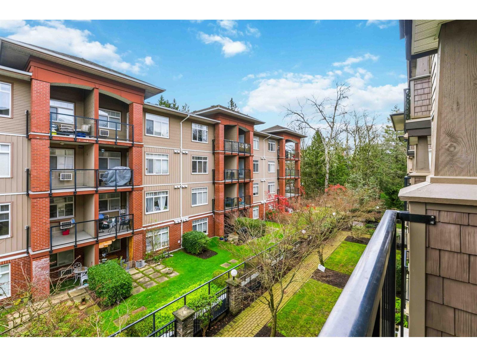 301 5488 198 Street, Langley, British Columbia  V3A 1G2 - Photo 28 - R3075864