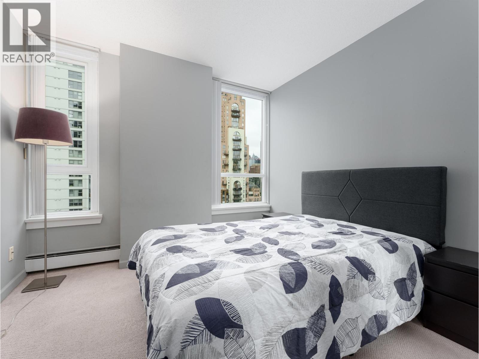 1306 388 Drake Street, Vancouver, British Columbia  V6B 6A8 - Photo 9 - R3075615