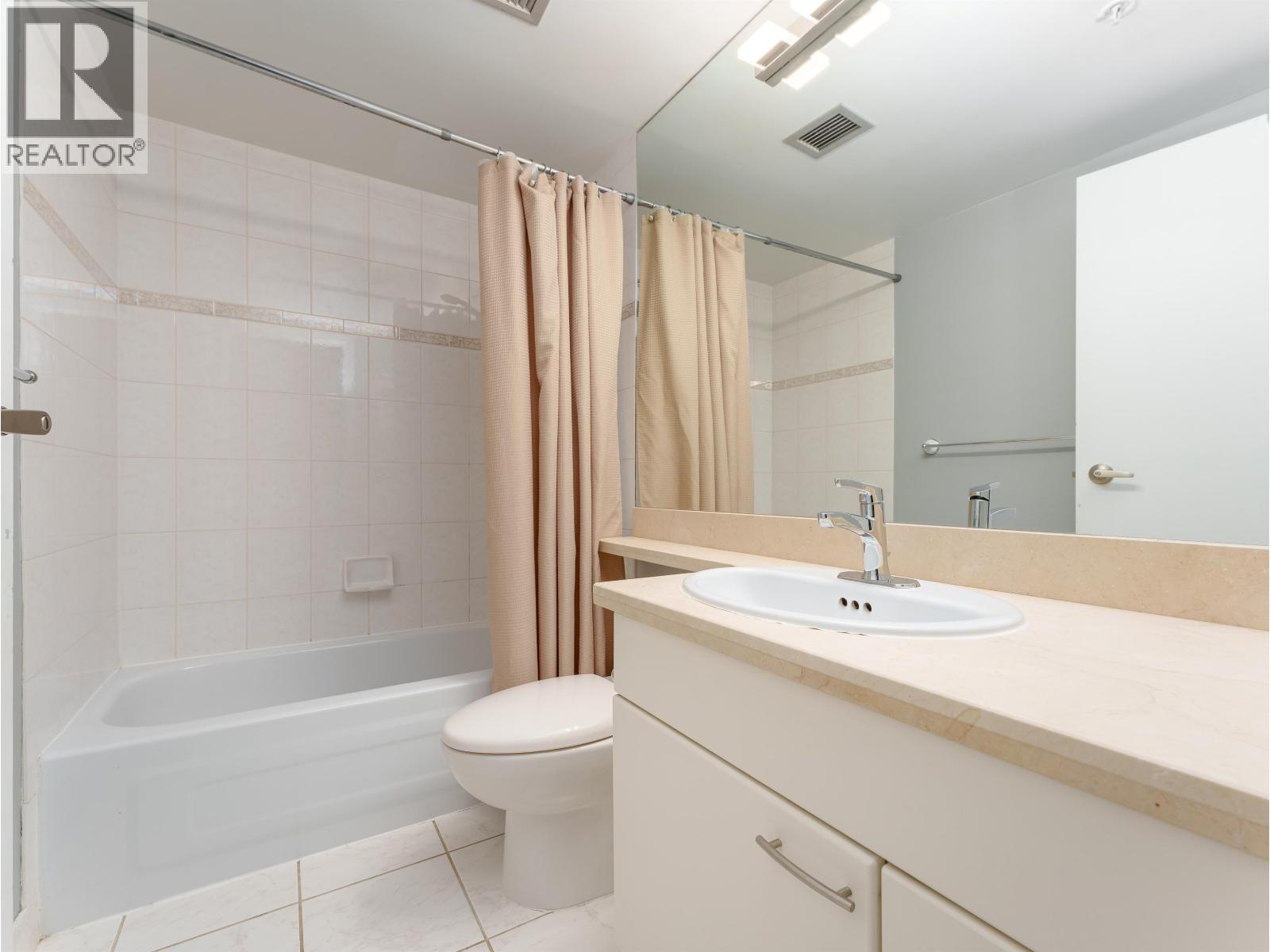 1306 388 Drake Street, Vancouver, British Columbia  V6B 6A8 - Photo 10 - R3075615