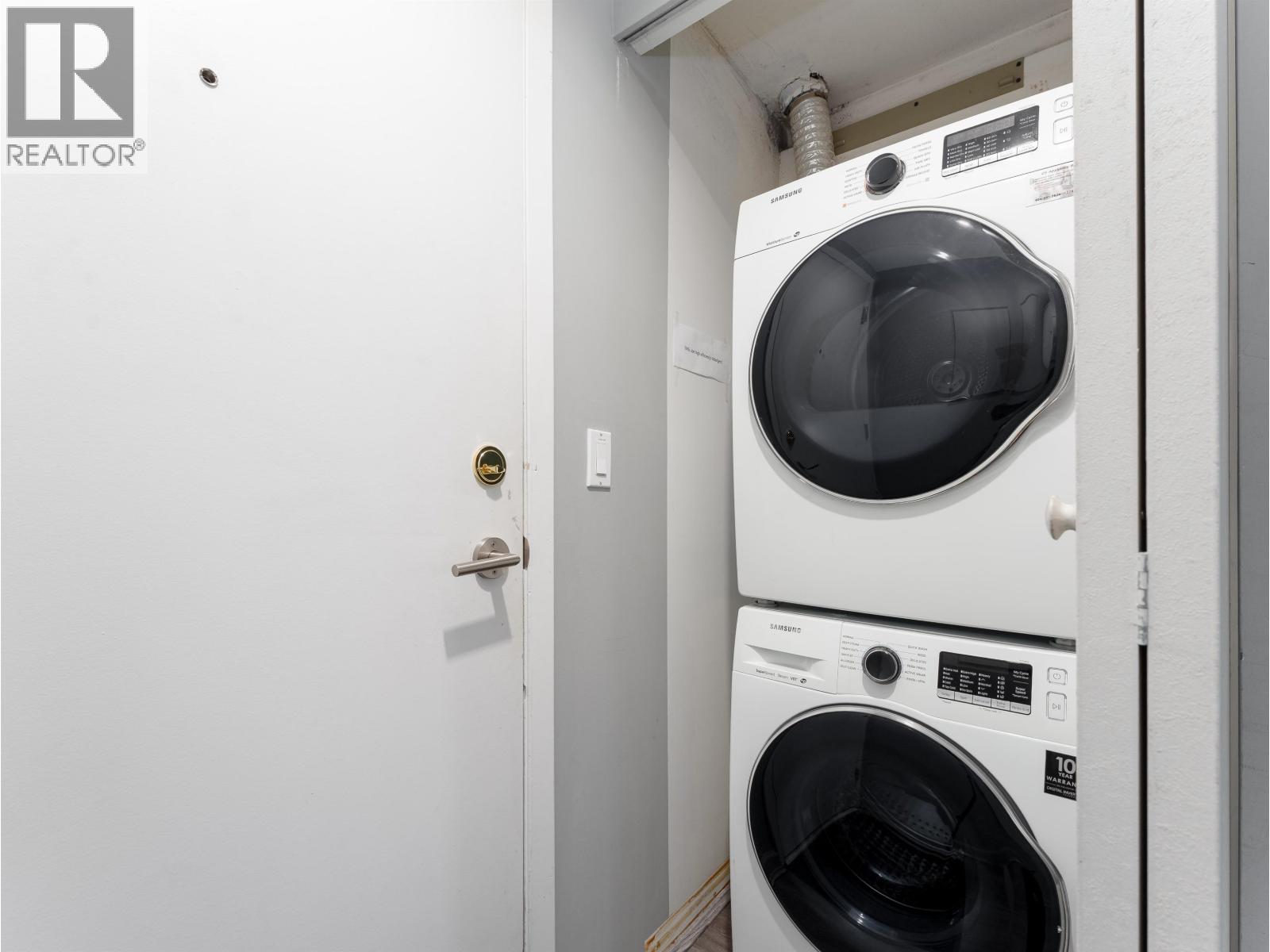 1306 388 Drake Street, Vancouver, British Columbia  V6B 6A8 - Photo 16 - R3075615