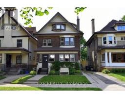 3 - 53 PROCTOR BOULEVARD, Hamilton, Ontario