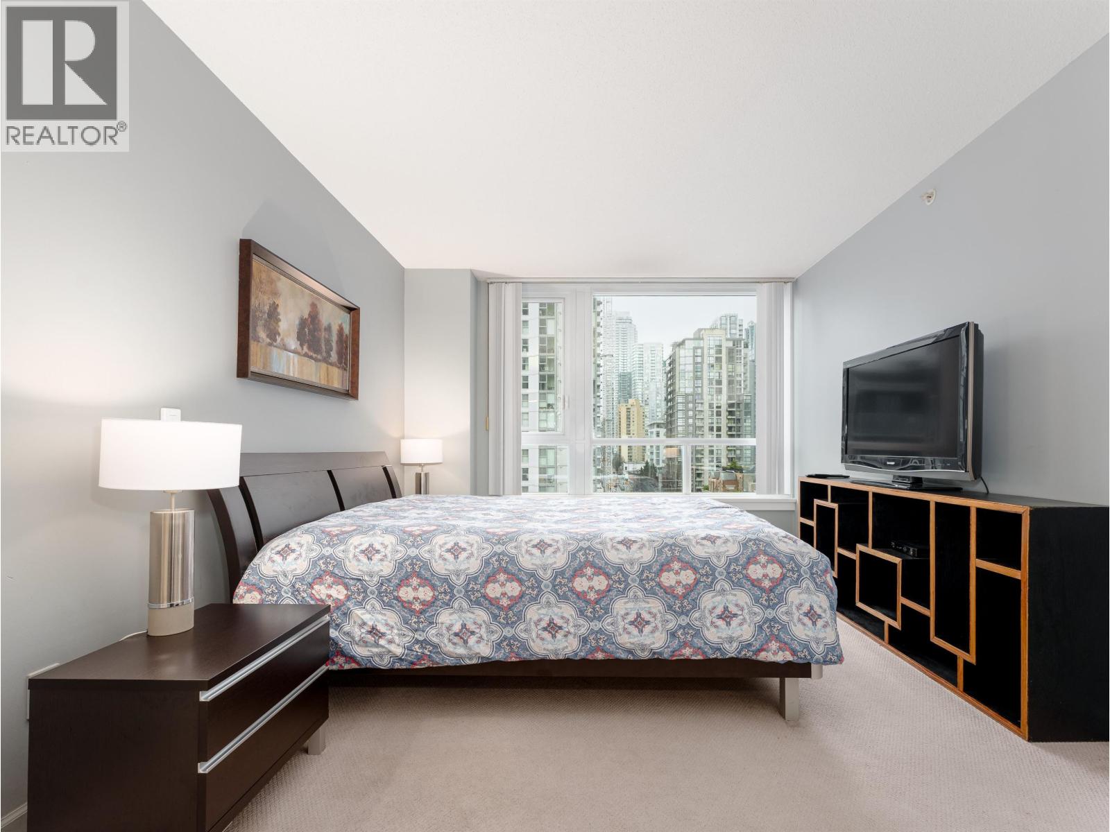 1306 388 Drake Street, Vancouver, British Columbia  V6B 6A8 - Photo 12 - R3075615