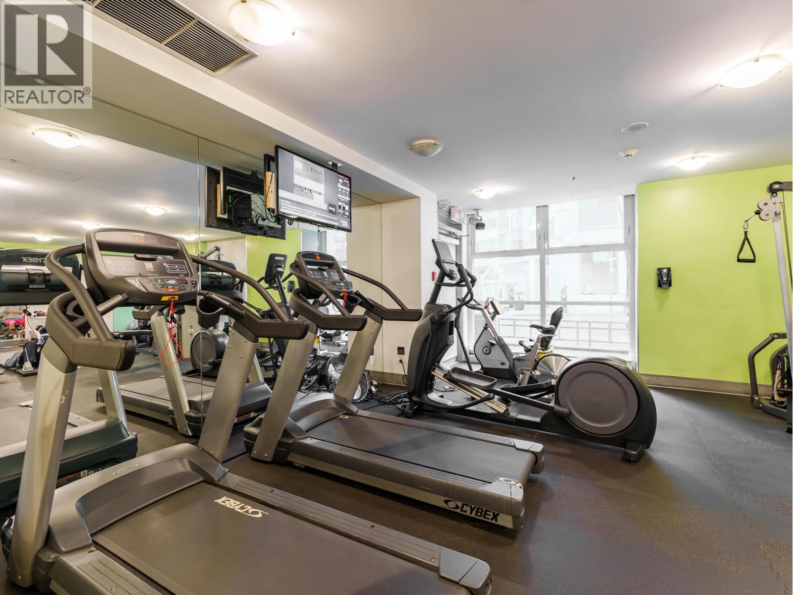 1306 388 Drake Street, Vancouver, British Columbia  V6B 6A8 - Photo 18 - R3075615