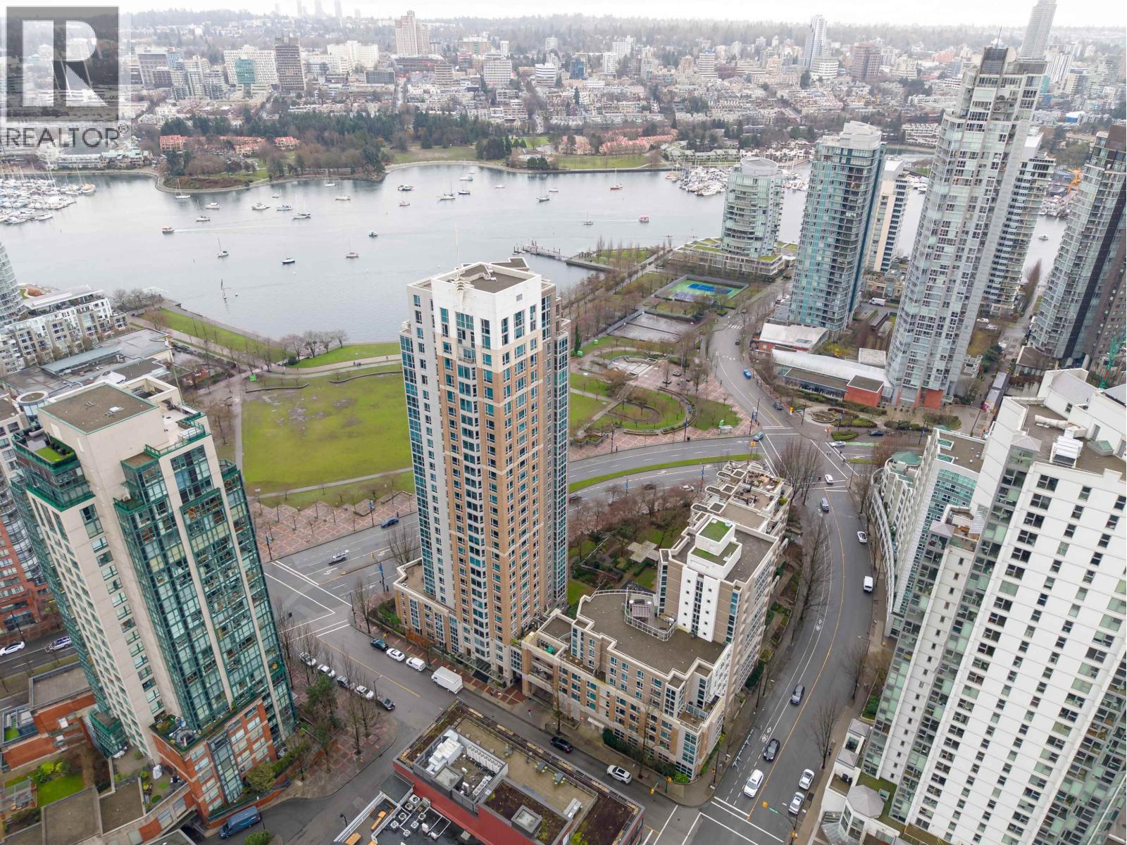 1306 388 Drake Street, Vancouver, British Columbia  V6B 6A8 - Photo 23 - R3075615