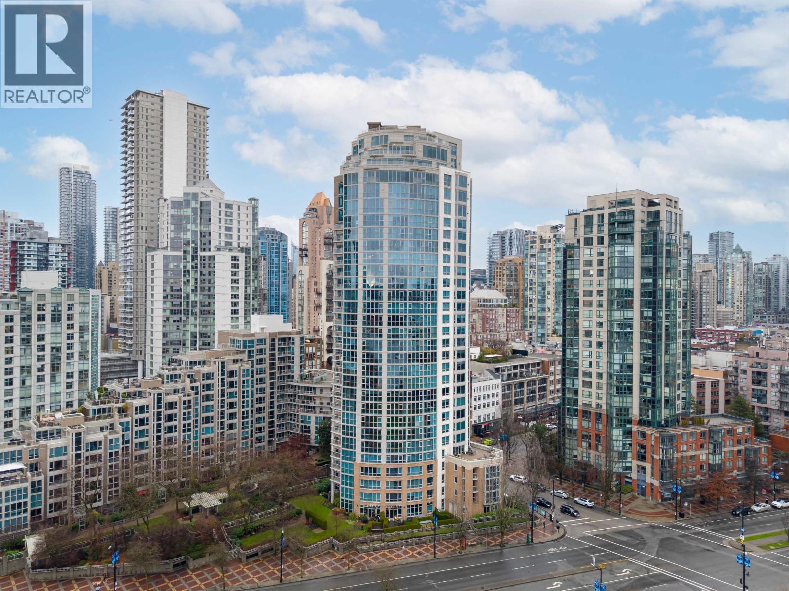 1306 388 Drake Street, Vancouver, British Columbia  V6B 6A8 - Photo 21 - R3075615