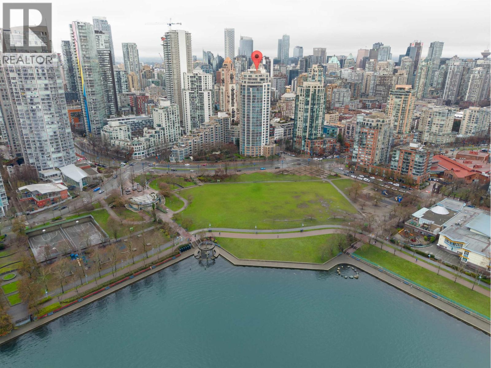 1306 388 Drake Street, Vancouver, British Columbia  V6B 6A8 - Photo 22 - R3075615