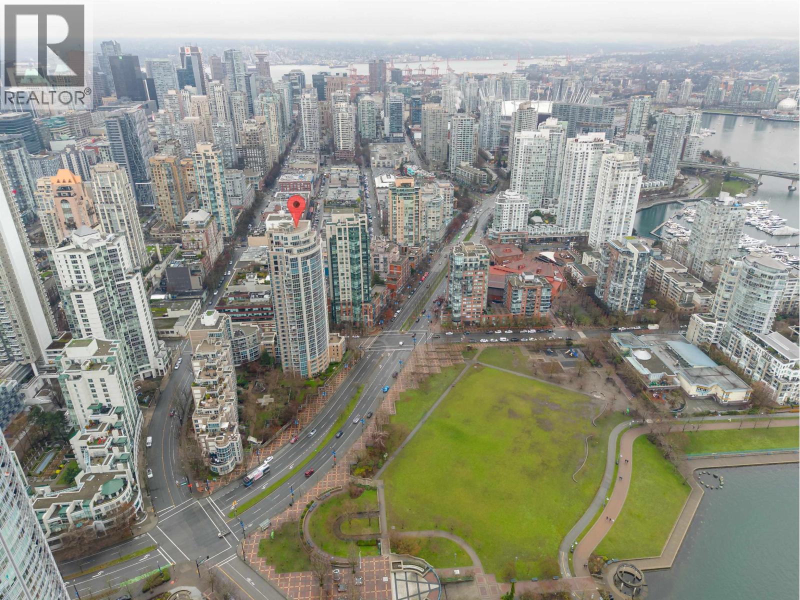 1306 388 Drake Street, Vancouver, British Columbia  V6B 6A8 - Photo 25 - R3075615