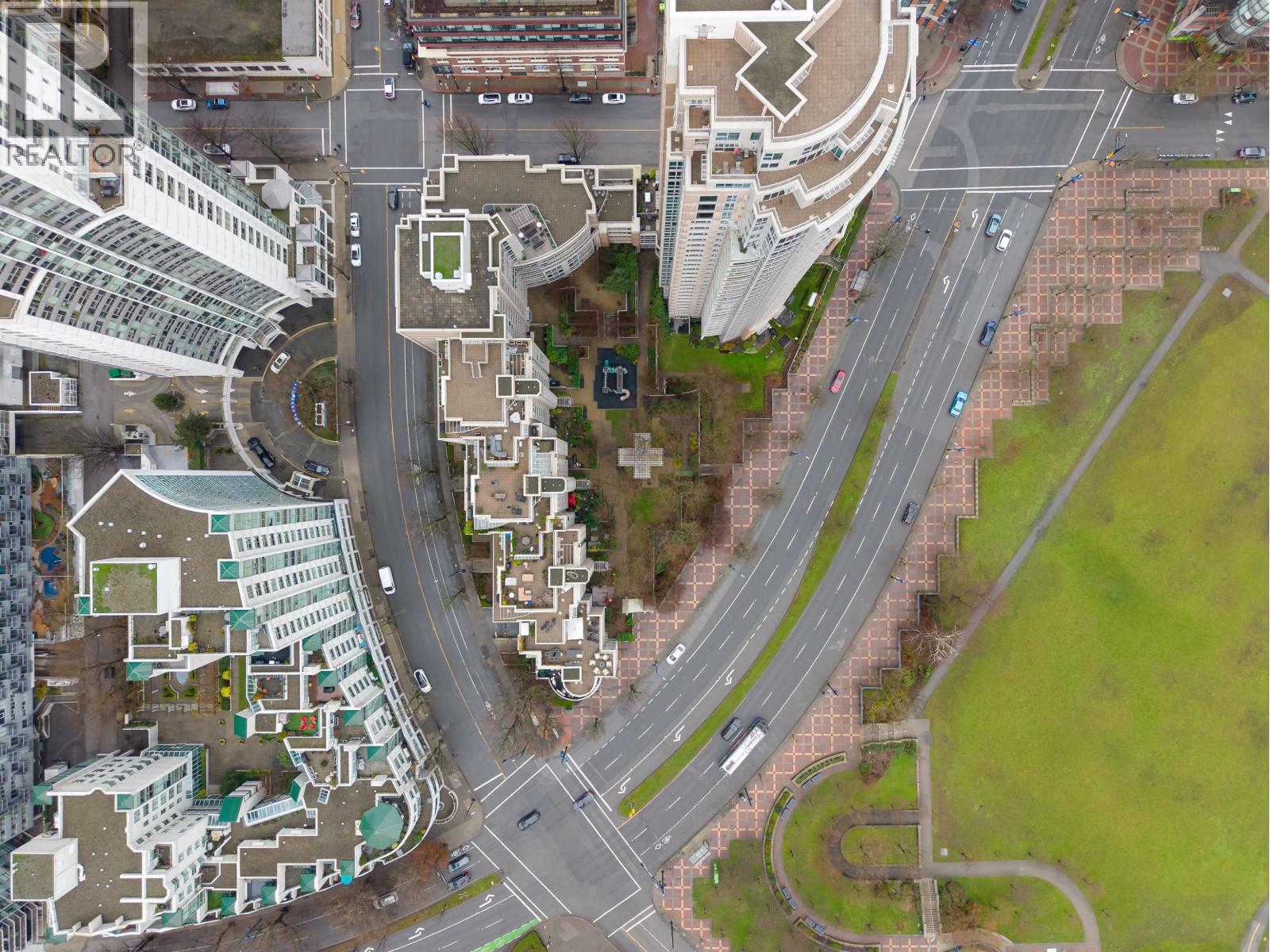 1306 388 Drake Street, Vancouver, British Columbia  V6B 6A8 - Photo 24 - R3075615