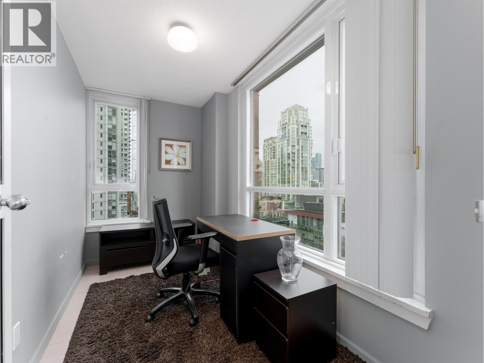 1306 388 Drake Street, Vancouver, British Columbia  V6B 6A8 - Photo 8 - R3075615