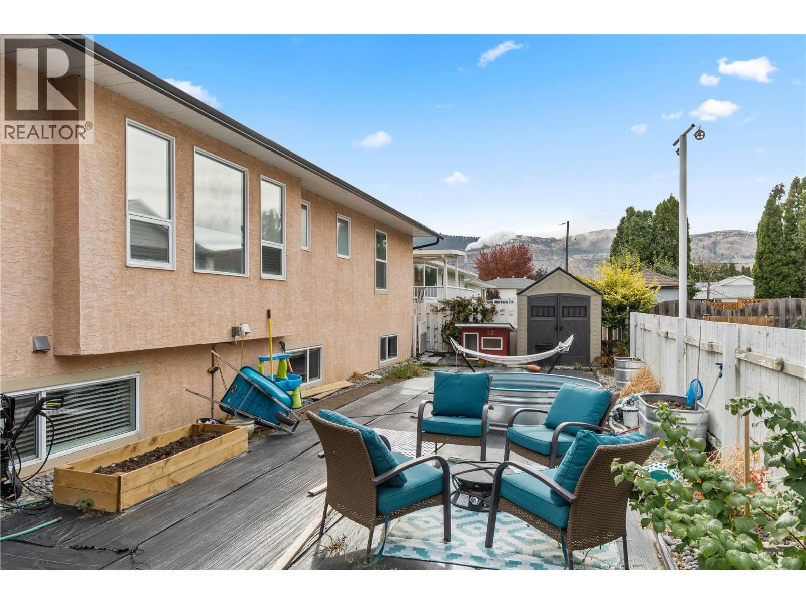 1064 Fleetwood Place, Kamloops, British Columbia  V2B 8J4 - Photo 18 - 10371892