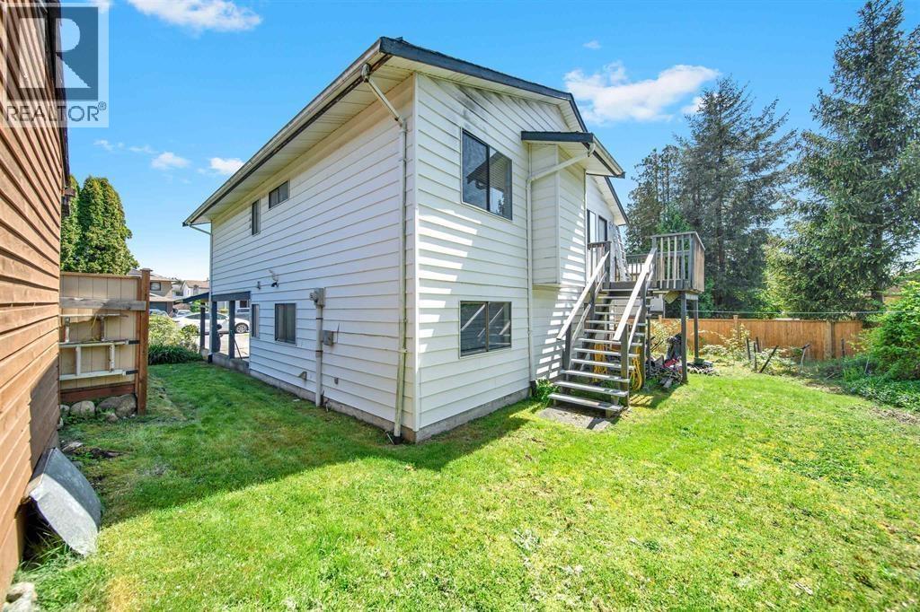 1238 Wise Court, Coquitlam, British Columbia  V3E 1H9 - Photo 2 - R3075581