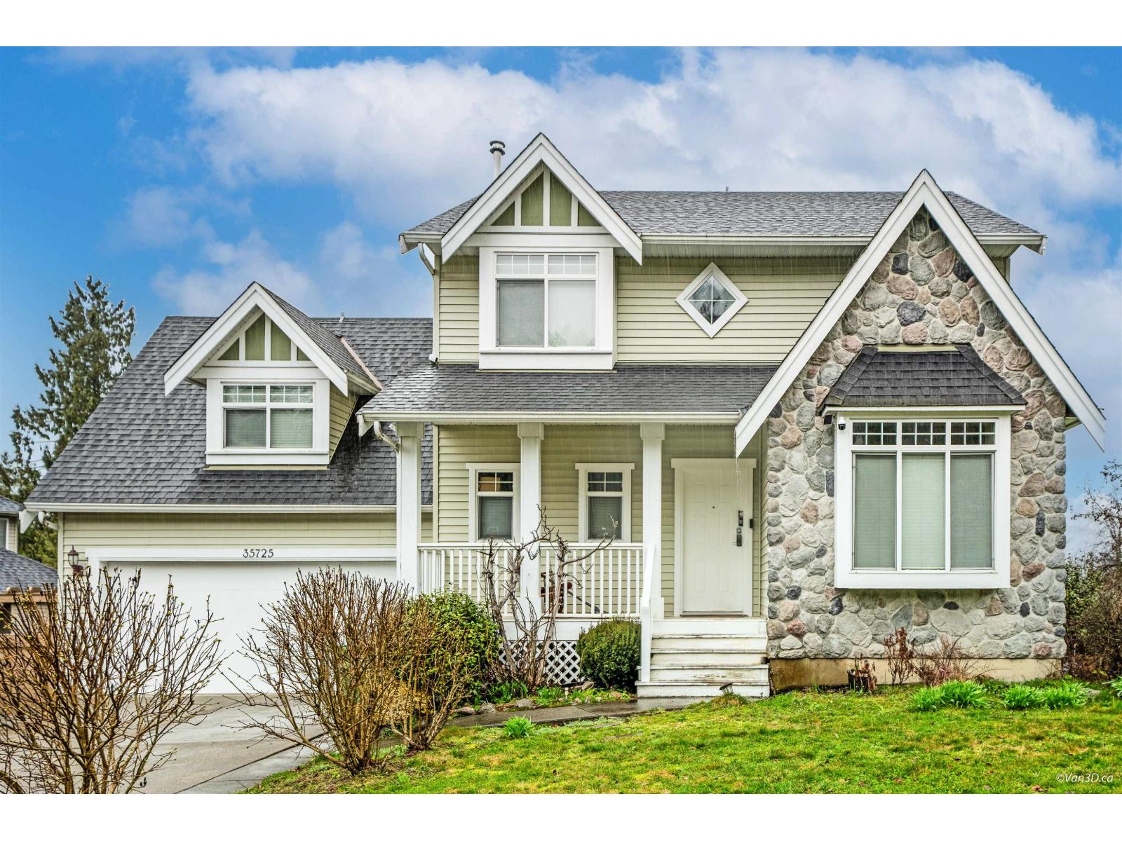 35725 LEDGEVIEW DRIVE, Abbotsford, British Columbia