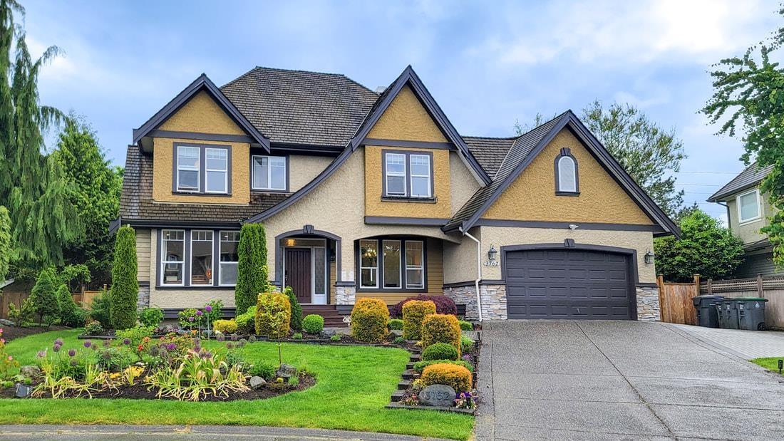 3762 159A STREET, Surrey, British Columbia