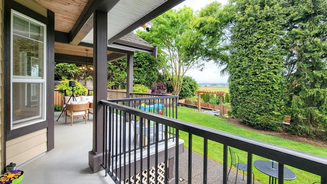 3762 159a Street, Surrey, British Columbia  V3Z 0P1 - Photo 33 - R3075962