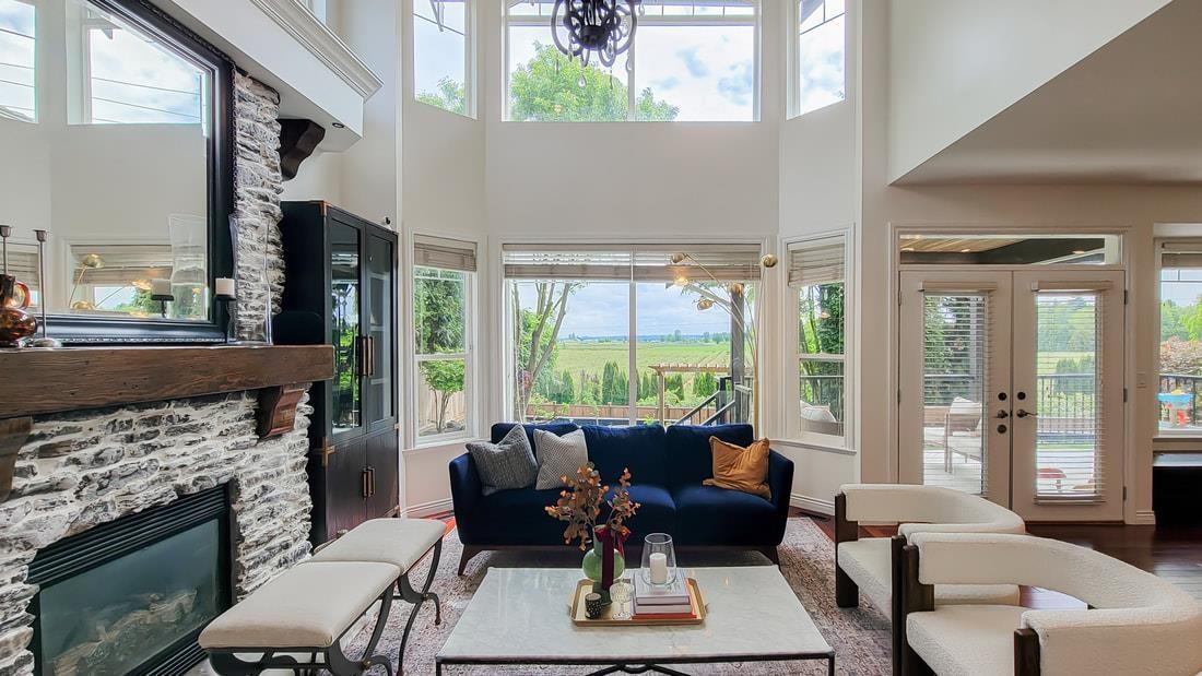 3762 159a Street, Surrey, British Columbia  V3Z 0P1 - Photo 4 - R3075962