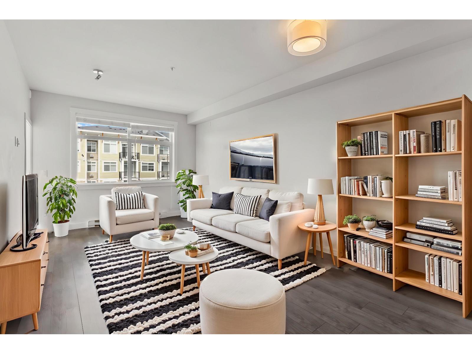 312 20696 EASTLEIGH CRESCENT, Langley, British Columbia