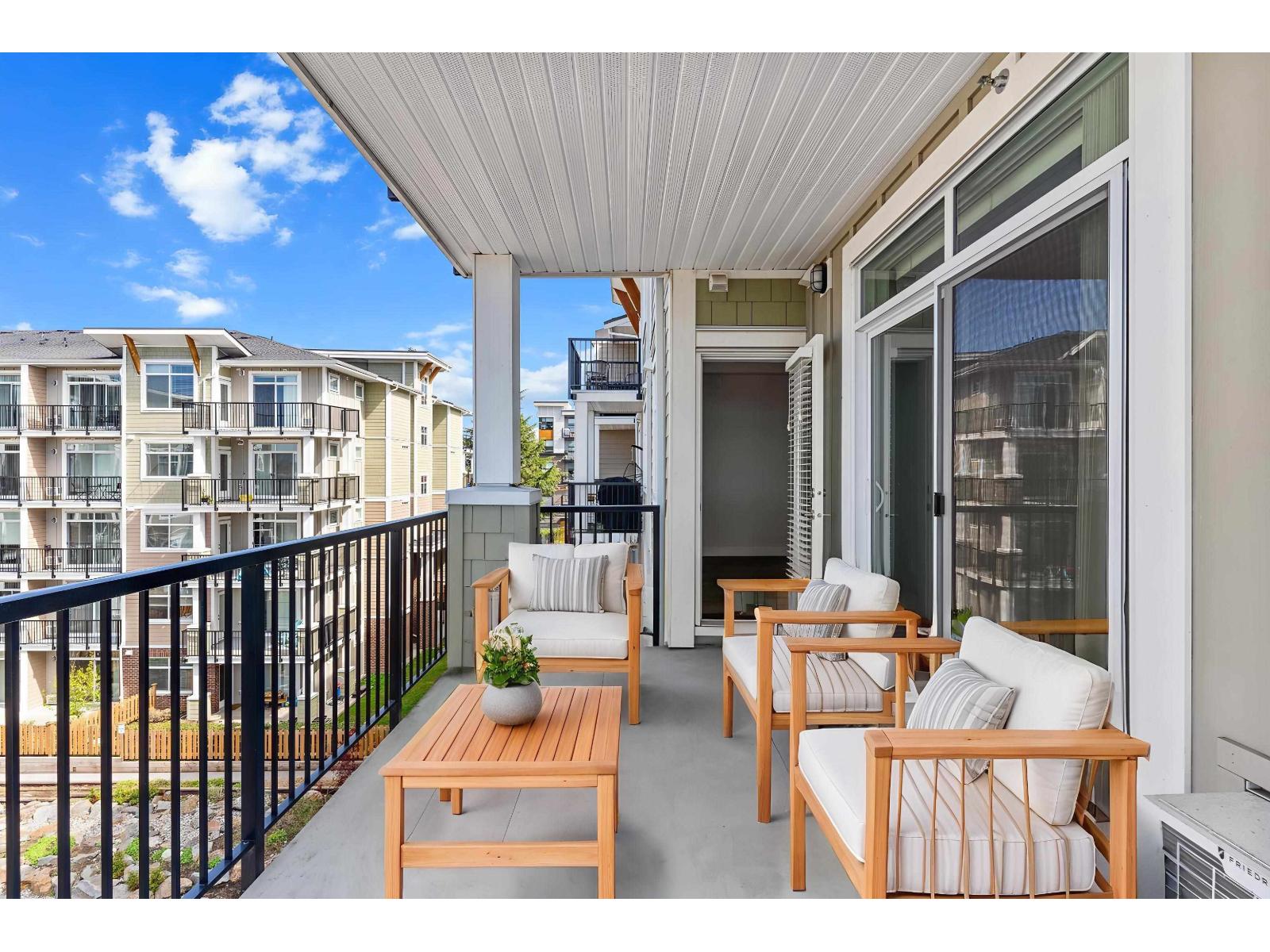 312 20696 Eastleigh Crescent, Langley, British Columbia V3A 0M3 - Photo 4 - R3075907