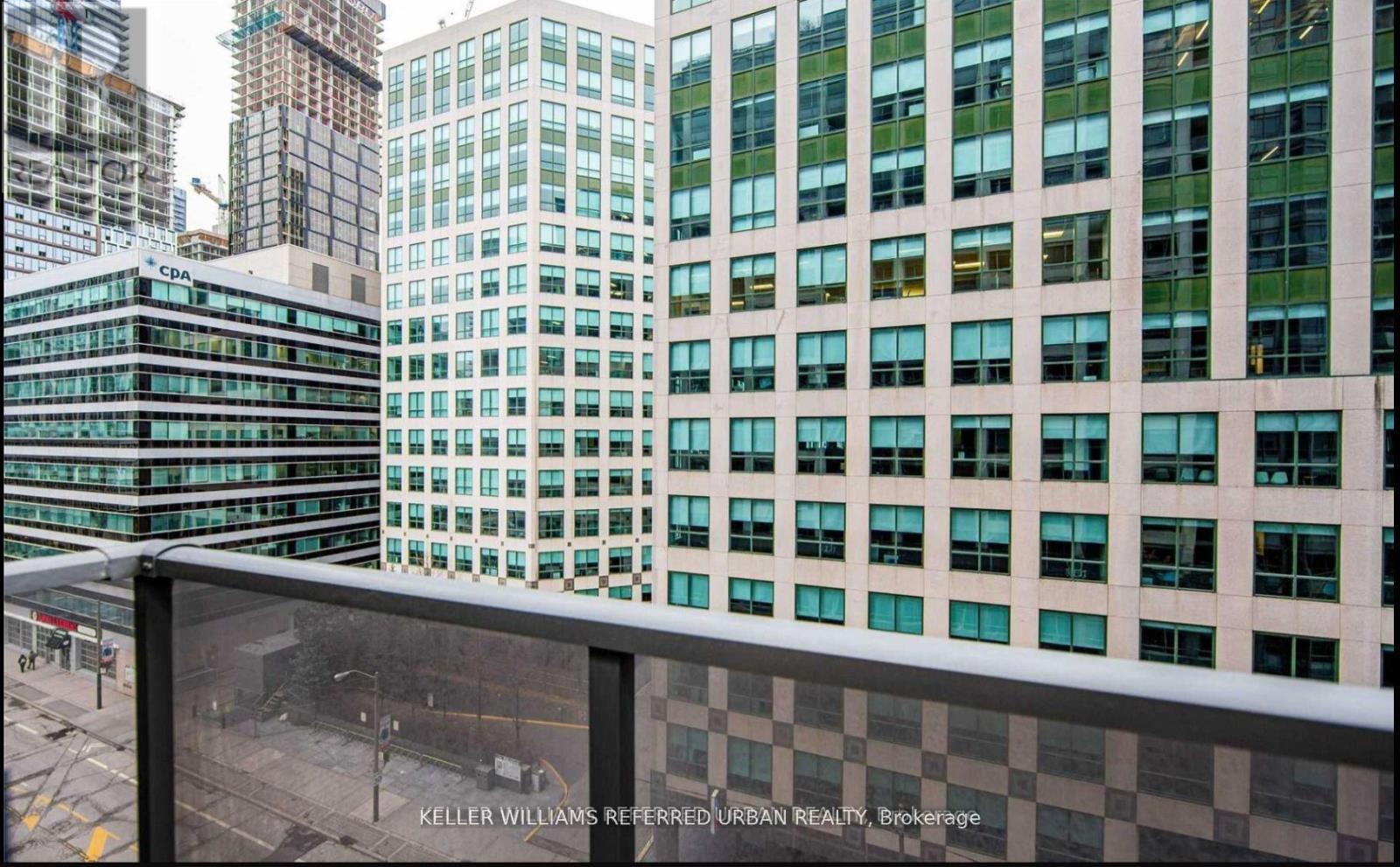 810 - 20 Blue Jays Way, Toronto, Ontario  M5V 3W6 - Photo 11 - C12663376