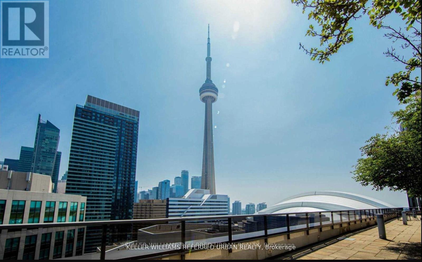 810 - 20 Blue Jays Way, Toronto, Ontario  M5V 3W6 - Photo 12 - C12663376