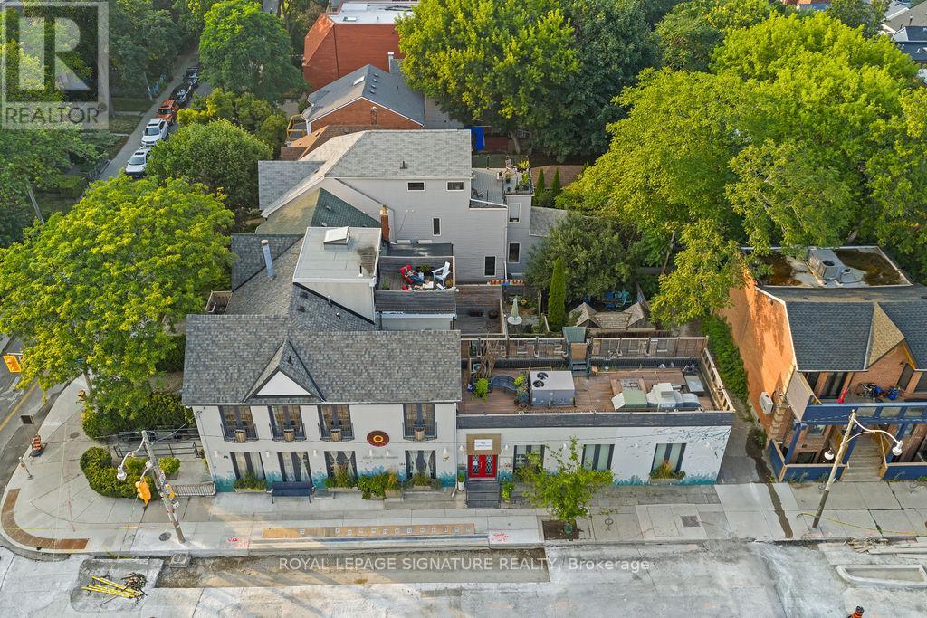 169 Brunswick Avenue, Toronto, Ontario  M5S 2M4 - Photo 3 - C12663378