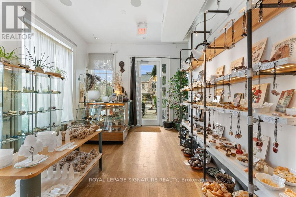 169 Brunswick Avenue, Toronto, Ontario  M5S 2M4 - Photo 9 - C12663378