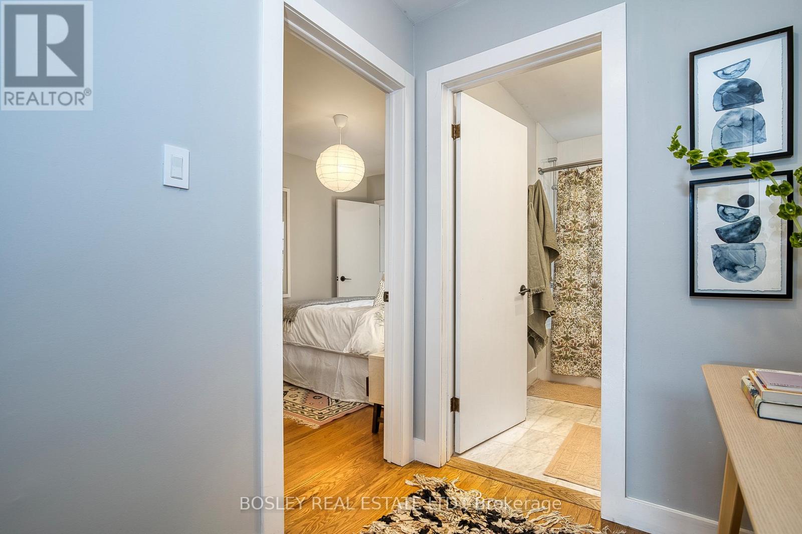 38 Halton Street, Toronto, Ontario  M6J 1R3 - Photo 17 - C12663432