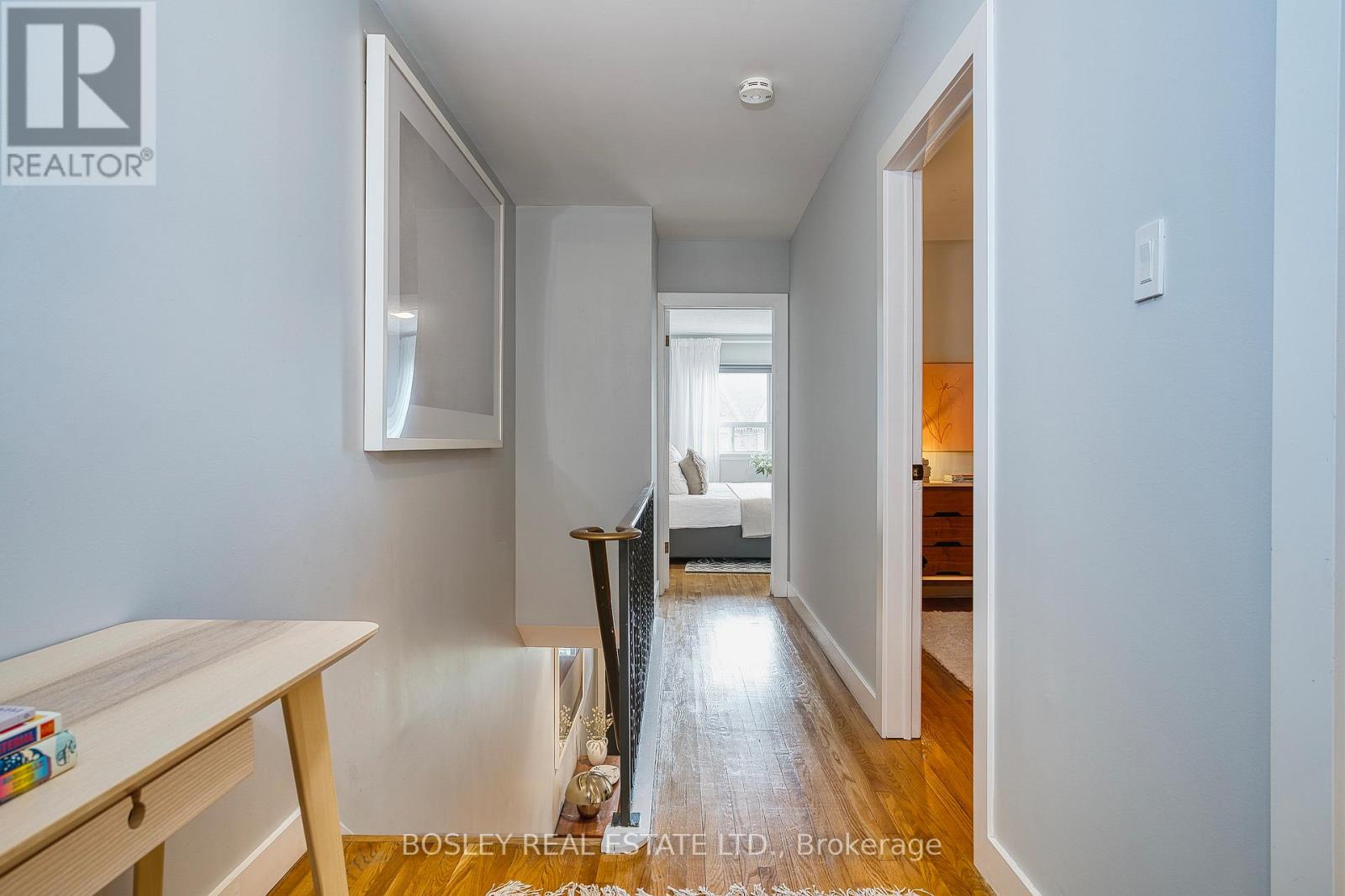 38 Halton Street, Toronto, Ontario  M6J 1R3 - Photo 19 - C12663432