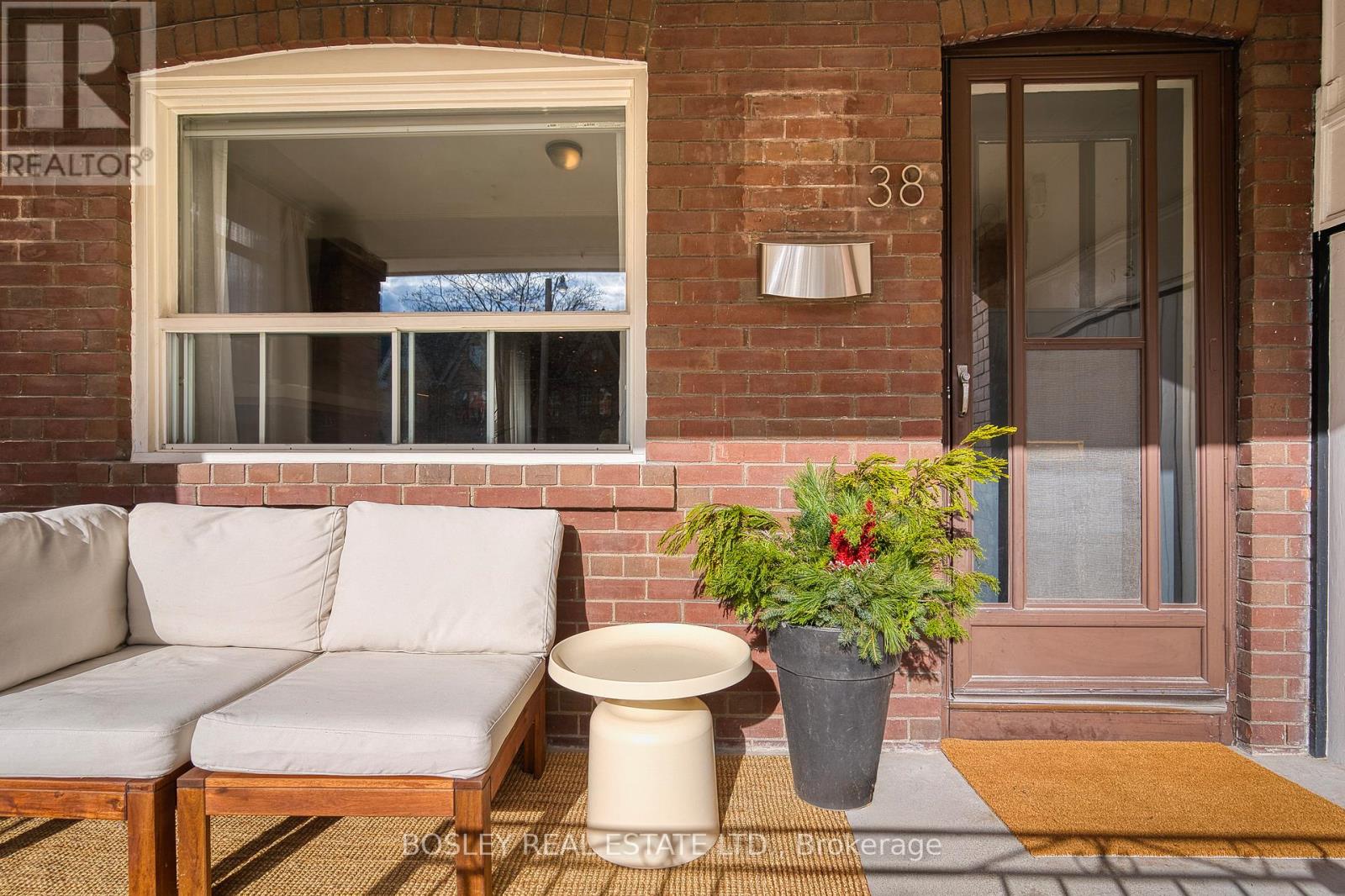 38 Halton Street, Toronto, Ontario  M6J 1R3 - Photo 2 - C12663432