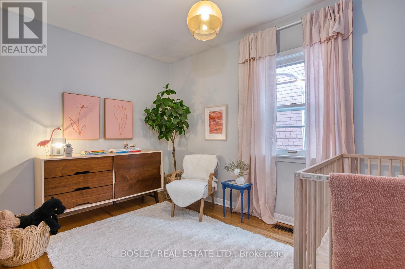 38 Halton Street, Toronto, Ontario  M6J 1R3 - Photo 23 - C12663432