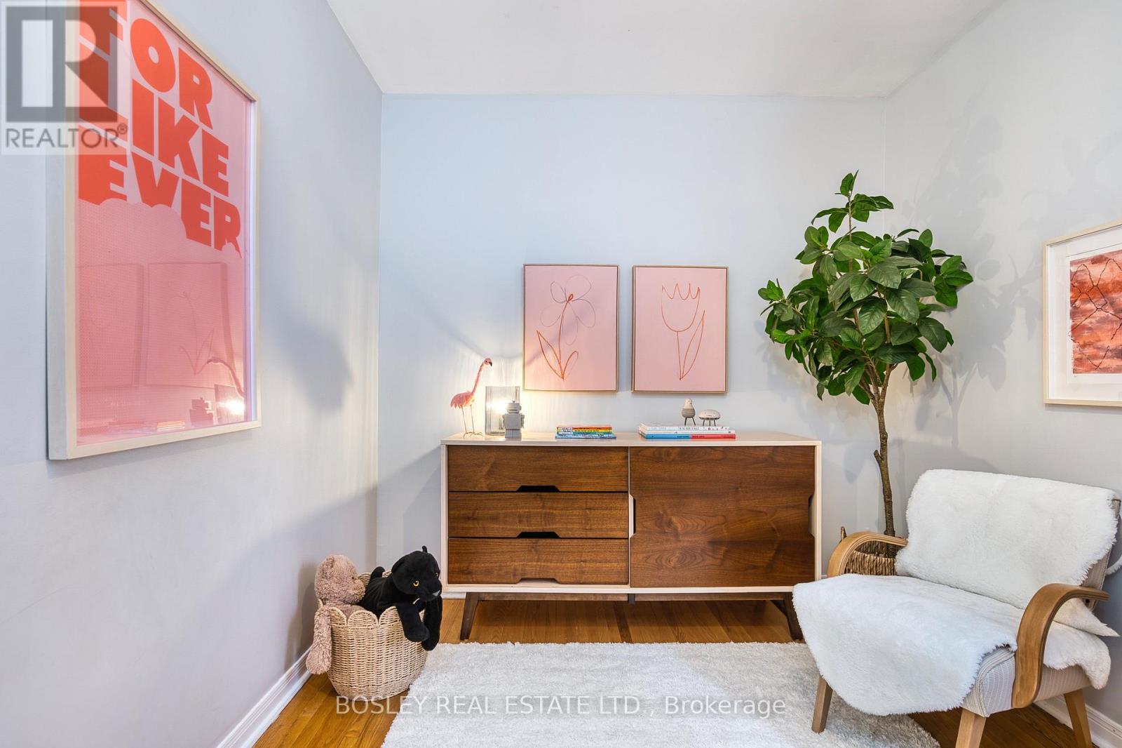 38 Halton Street, Toronto, Ontario  M6J 1R3 - Photo 24 - C12663432