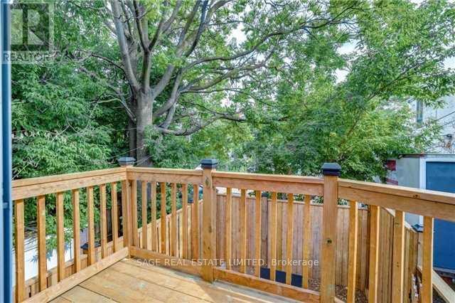 17 Rebecca Street, Toronto, Ontario  M6J 1K8 - Photo 13 - C12663456