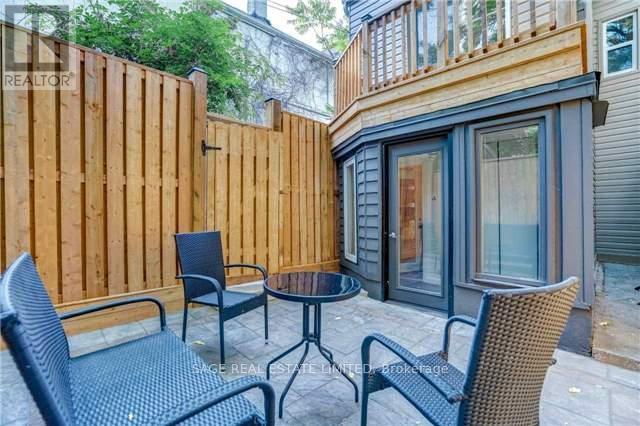 17 Rebecca Street, Toronto, Ontario  M6J 1K8 - Photo 17 - C12663456