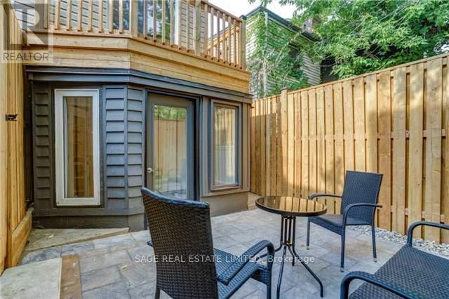 17 Rebecca Street, Toronto, Ontario  M6J 1K8 - Photo 18 - C12663456