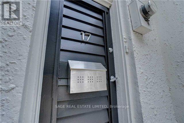 17 Rebecca Street, Toronto, Ontario  M6J 1K8 - Photo 2 - C12663456