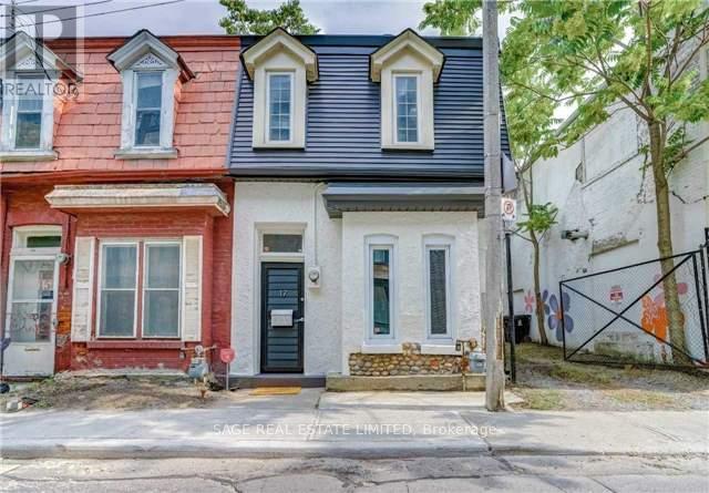 17 Rebecca Street, Toronto, Ontario  M6J 1K8 - Photo 20 - C12663456