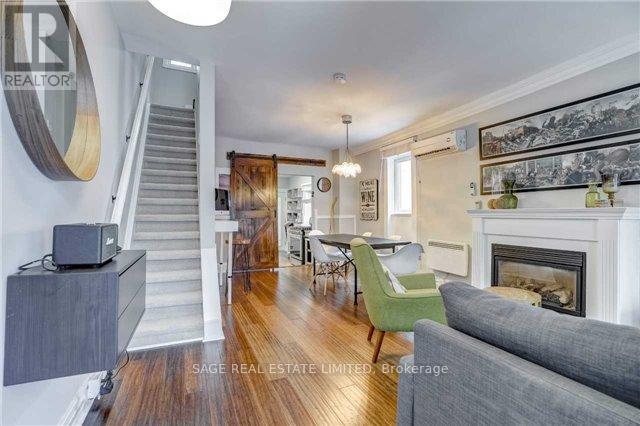 17 Rebecca Street, Toronto, Ontario  M6J 1K8 - Photo 3 - C12663456