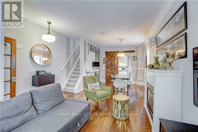 17 Rebecca Street, Toronto, Ontario  M6J 1K8 - Photo 4 - C12663456