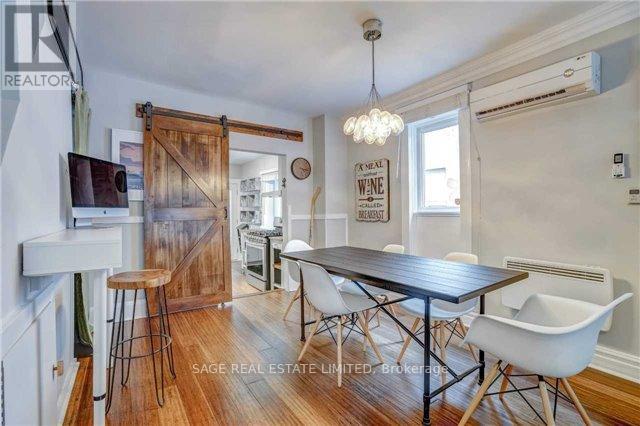 17 Rebecca Street, Toronto, Ontario  M6J 1K8 - Photo 5 - C12663456