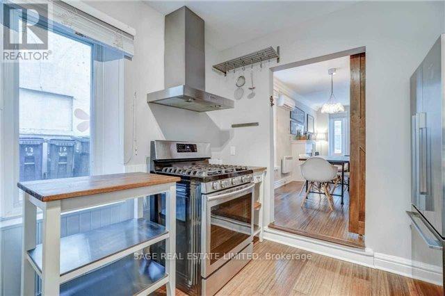 17 Rebecca Street, Toronto, Ontario  M6J 1K8 - Photo 7 - C12663456