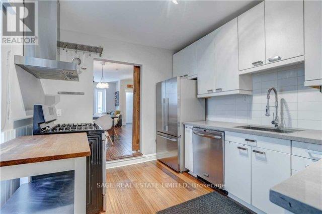 17 Rebecca Street, Toronto, Ontario  M6J 1K8 - Photo 8 - C12663456